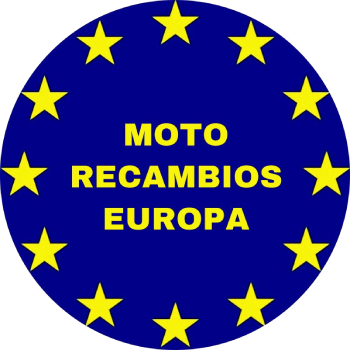 Moto Recambios Europa  SL logo